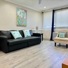 ATL Downtown 2BR King Bed Free Parking LM1408