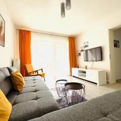 Stil Apartment Brasov Coresi