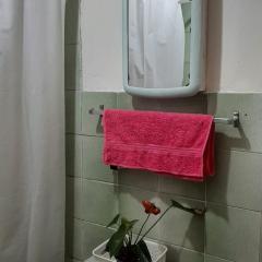 Large apartment in Quito's El Bosque sector