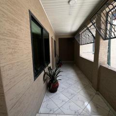 Hadraj Clocktower Studio Apt