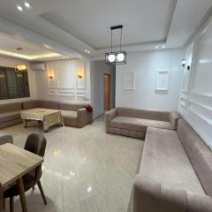 aparttement 5 minutes de la plage