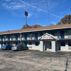 Studio 6 Suites Hurricane, WV