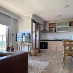 Place Lafayette piso 19 con espectacular vista Punta del Este