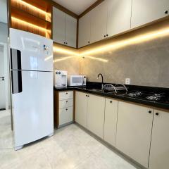 Flats Luxo - Apartamentos 2 Quartos com Garagem