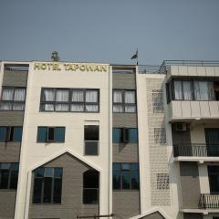 Hotel Tapowan