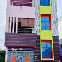 Sree Paradise Homestay