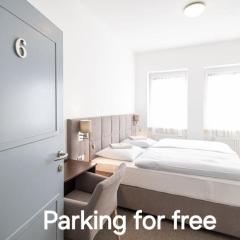 Hotel u Budvaru