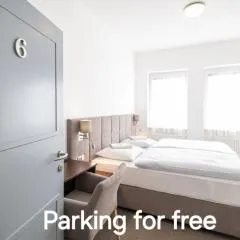 Hotel u Budvaru