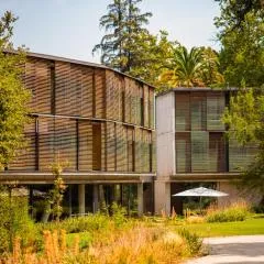 Las Majadas Hotel & Centro de Reuniones