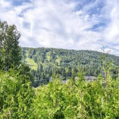 Charming 1B Hotel St Sauveur