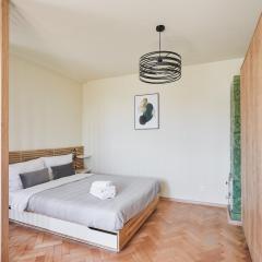 Słowackiego Avenue Cozy Stay Studio