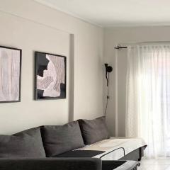 Agapidis Apartment