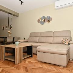 Апартамент Инфинити