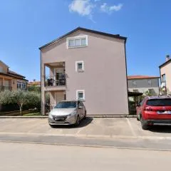 Apartment Beba