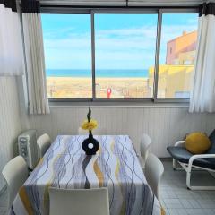 Appartement 2 chambres vue mer