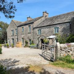The Dairy at Brackenthwaite Farm
