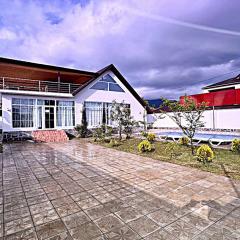 Luxury house Gabala 2