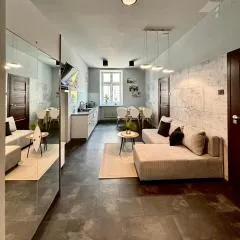 Apartament Papieski