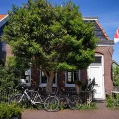 Your own floor in authentic picturesque dikehouse - dijkhuis181