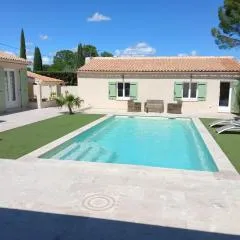 Villa Césarine