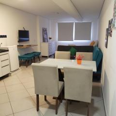 Flet próximo a 25 de março