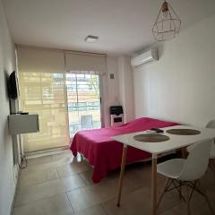 Estudio a metros de Boulevard Oroño