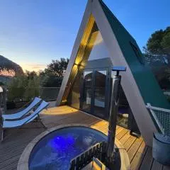 La Cabane Perchée