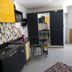 Flat próximo a 25 de março