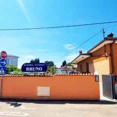 Bruno's Rooms