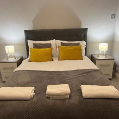 Entire Flat in Camden - Kings Cross