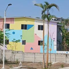 Chilo's Bed and Breakfast