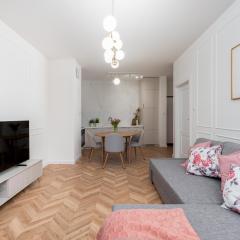 Malila Premium Apartments Cracow Rakowicka 254