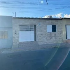 Casa Aconchegante Odc