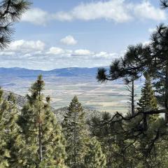 HNC0617 - Stagecoach Summit Retreat condo