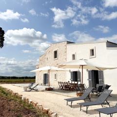 Amalo Masseria - Oasi nel cuore della Puglia