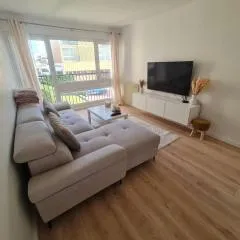 Belle appartement cocooning Proche Paris et Aéroport Charles de Gaulle