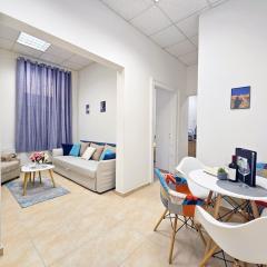 Quiet Apartment Next to Main Pedestrian Street