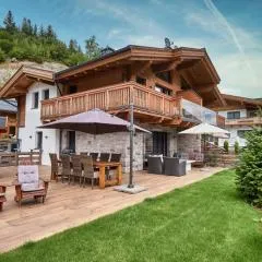 Lodge Amanda