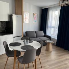 Żurawie Modern Apartment