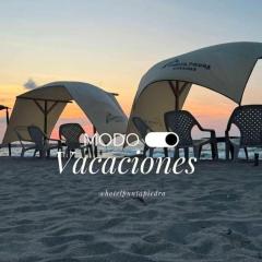 Hotel Punta Piedra