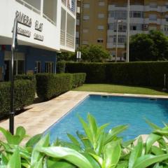 Riviera Praia da Rocha Pool&Terrace Flat