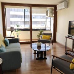 Departamentos Hometainer