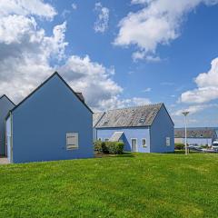 Apartment in Brittany near Pentrez Beach