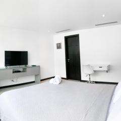 Departamento lujoso en puerto santa ana