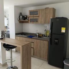 Apartamento URAPANES DE BELLA ZUISA