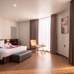 Eden Hue Hotel