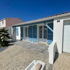 Charmant T3 proche plage, terrasse et jardin clos, quartier calme. - FR-1-92-879