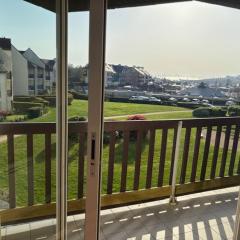 Duplex charmant au Port du Crouesty avec terrasse - FR-1-639-60