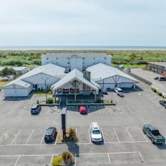 Coratel Inn and Suites By Jasper Ocean Shores