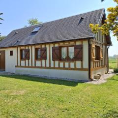 Chalet authentique près de la plage pour 6 personnes - FR-1-788-65